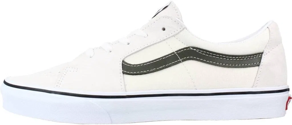 Мужские кроссовки Vans Zapatillas Casual Hombre Sk8-low Utility Pop, разноцветные, 41 EU, Colourful, 41 EU — фото 2