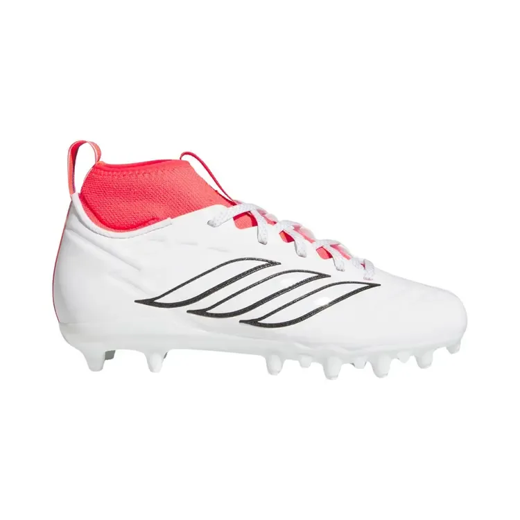 Adidas Adizero Impact.2 II Little Kid 'Patrick Mahomes', белый