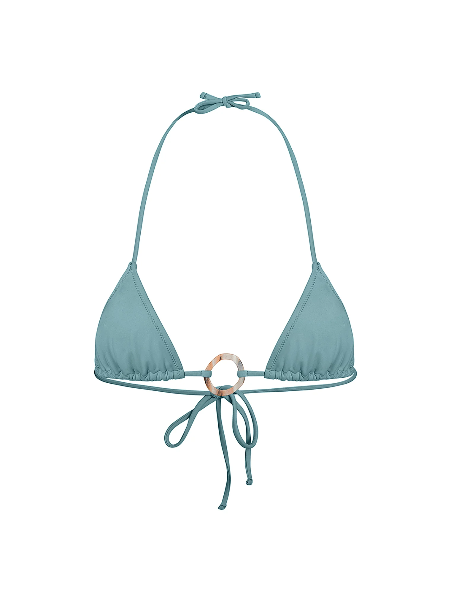 

Купальник Victoria's Secret Tropic of C Orb Praia Bikini, синий