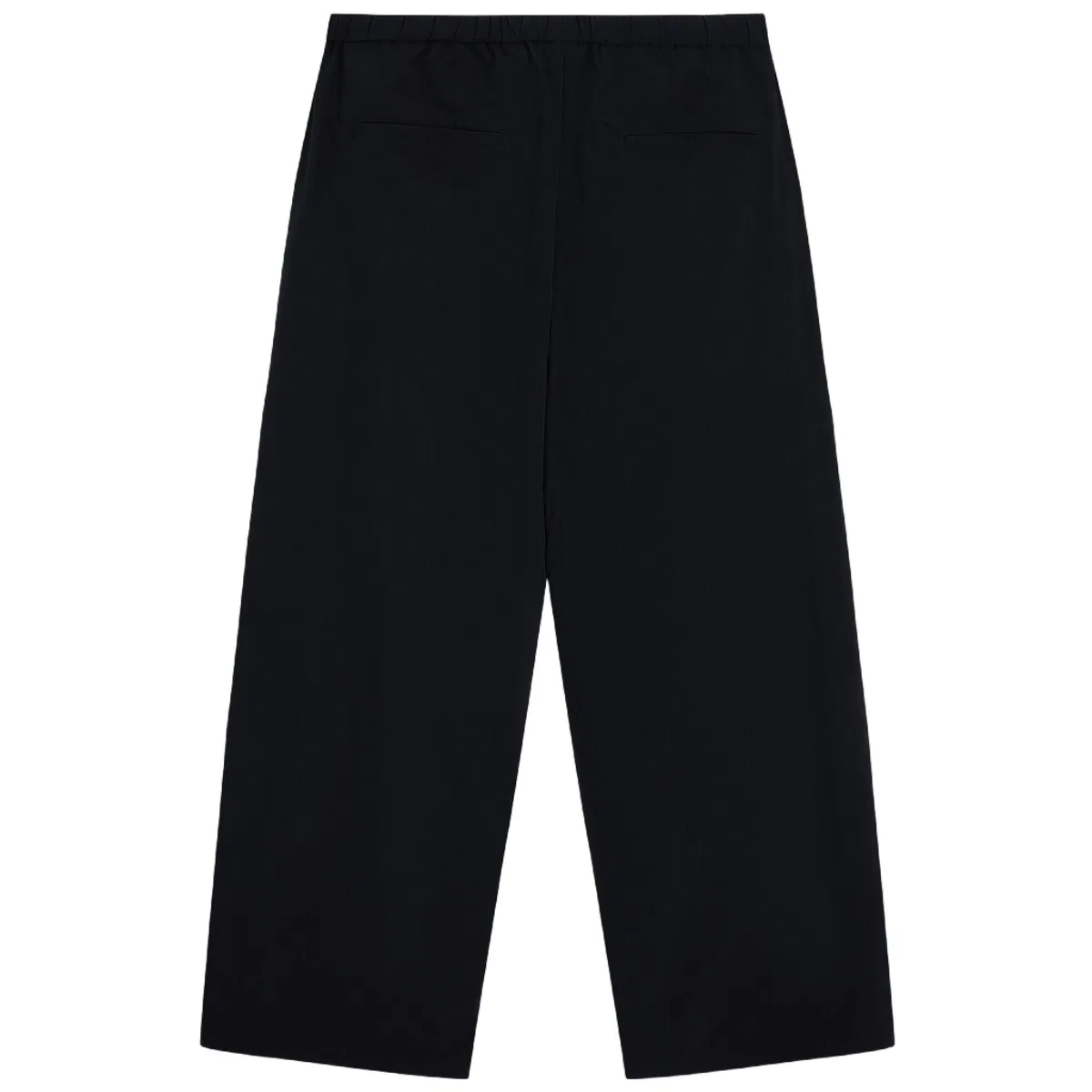 Мужские брюки Casual Black GAP — фото 3