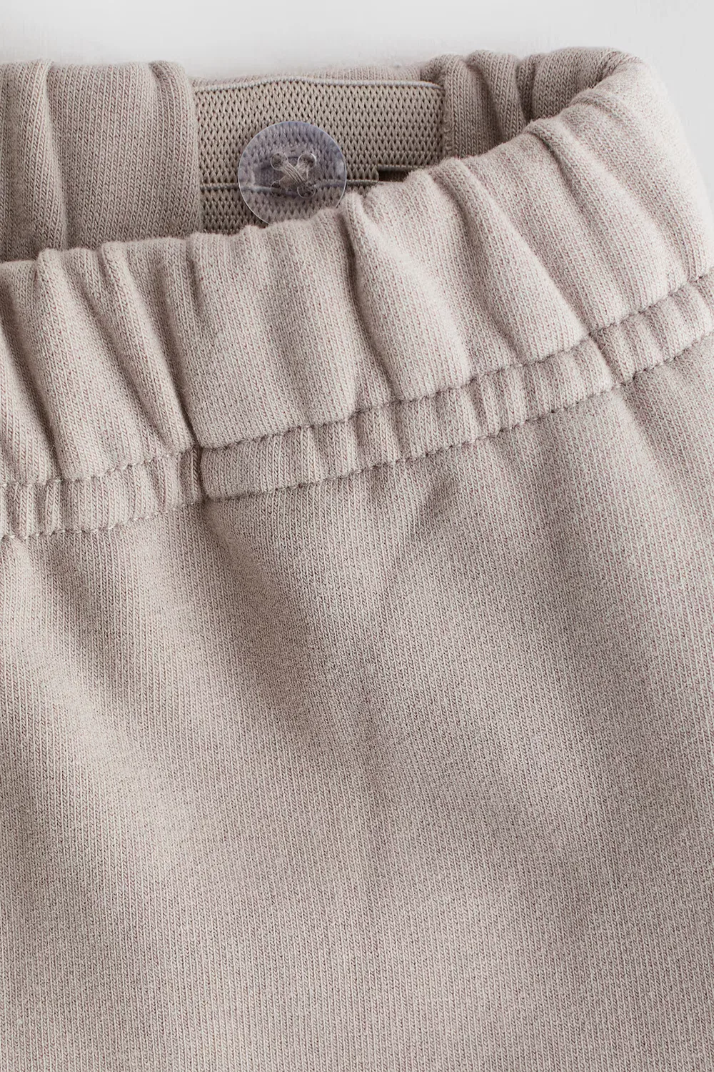Комплект из двух толстовок H&M, Hellbeige — фото 3
