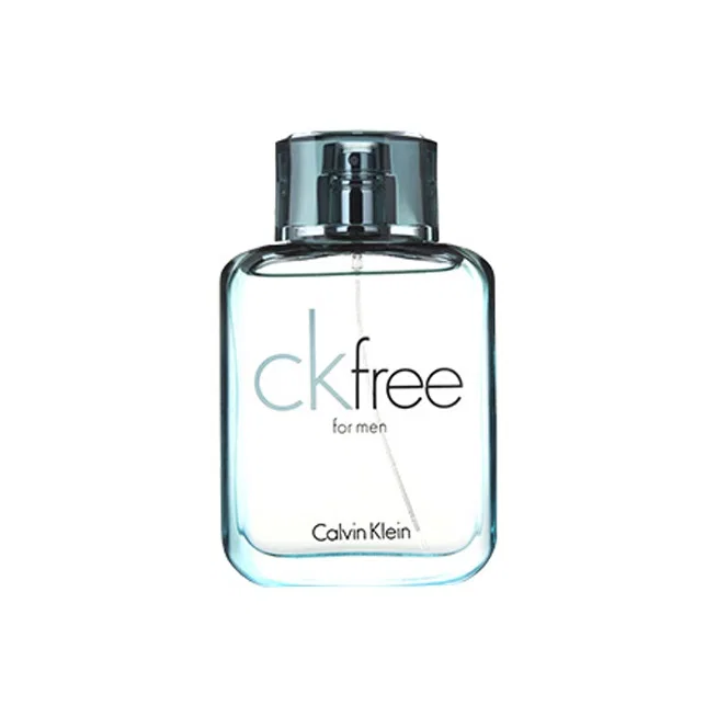 Мужская туалетная вода Calvin Klein Free Freedom/Soaring, 30 мл, Calvin Klein