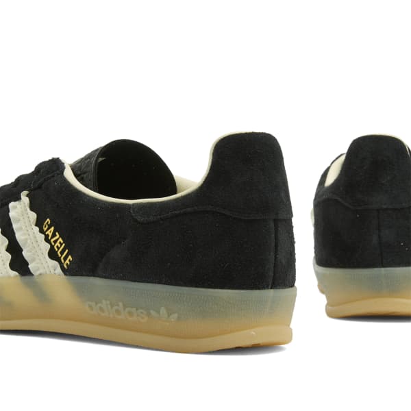 Кроссовки для дома Gazelle Adidas, мультиколор — фото 4