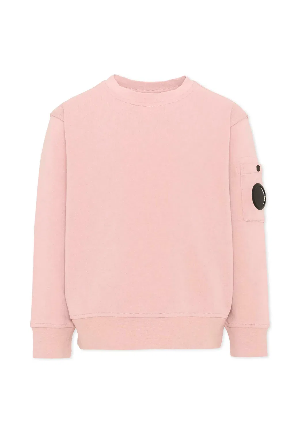 Фелпа - толстовка C.P. Company, Pink