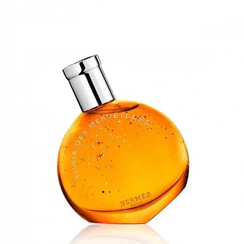 

Парфюмированная вода Hermes Elixir Des Merveilles, 50 мл