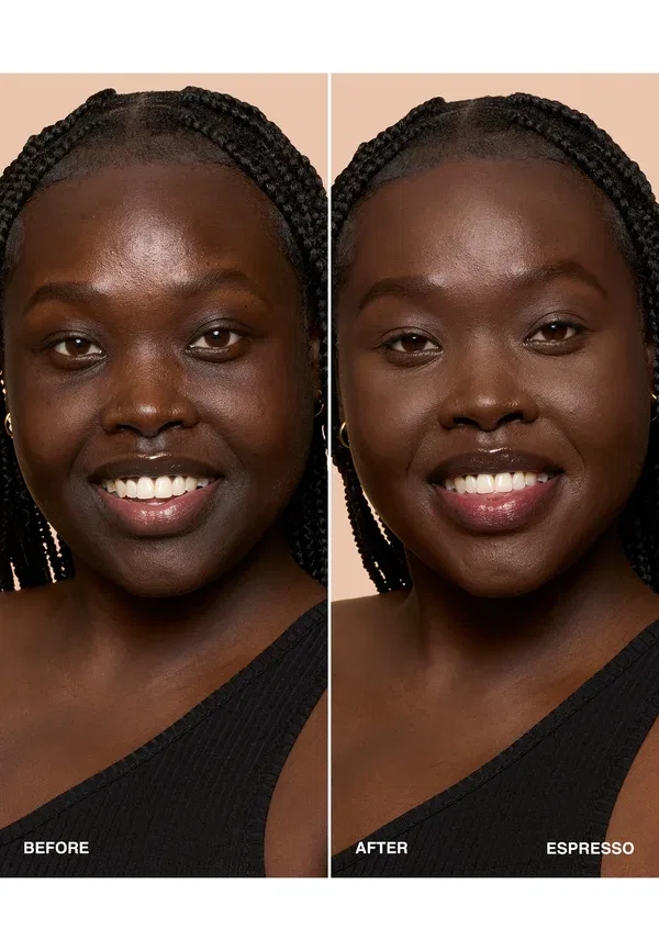 Невесомая тональная основа для лица 30 мл Bobbi Brown, цвет espresso — фото 2