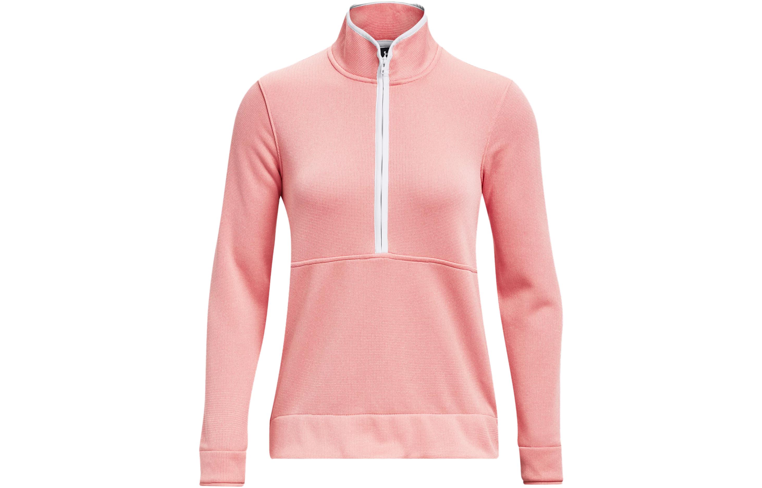 

Under Armour Свитшот женские розовая