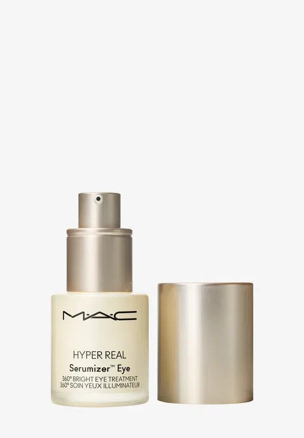 Крем для глаз Hyper real eye serumizer Mac 15 мл