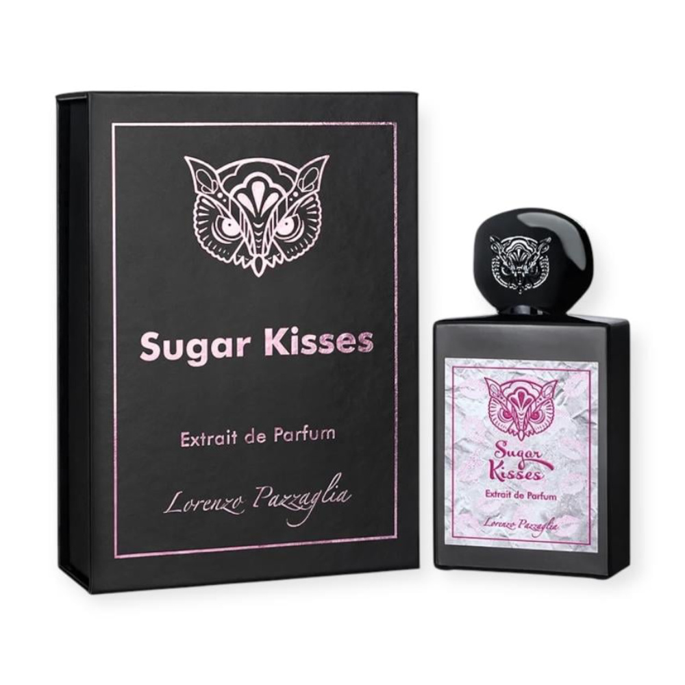 Концентрированные духи Lorenzo Pazzaglia Sugar Kisses — фото 2