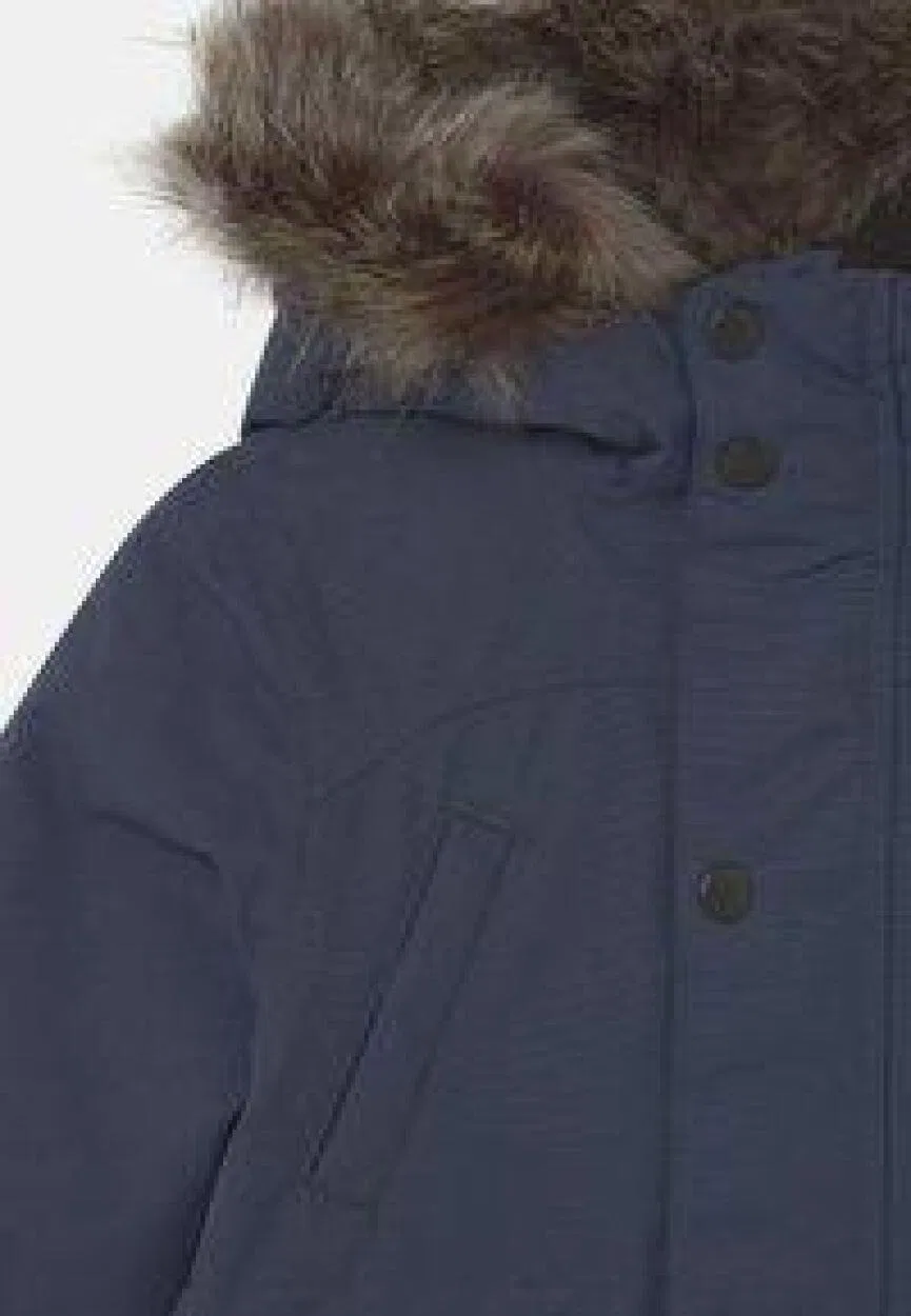 Детская куртка с принтом JOURNEY PARKA O'Neill, Farblos — фото 2