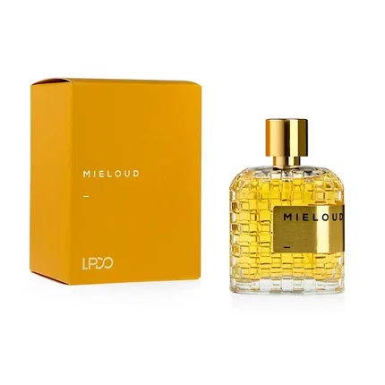 Парфюмерная вода L'Pido Lpdo Mieloud Eau De Parfum For Women, 100 мл