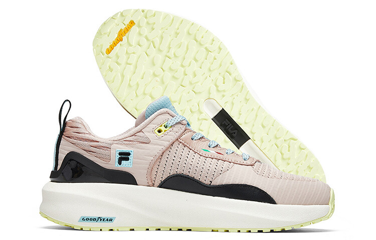 Кроссовки FILA Athletics Energy Женские — фото 3