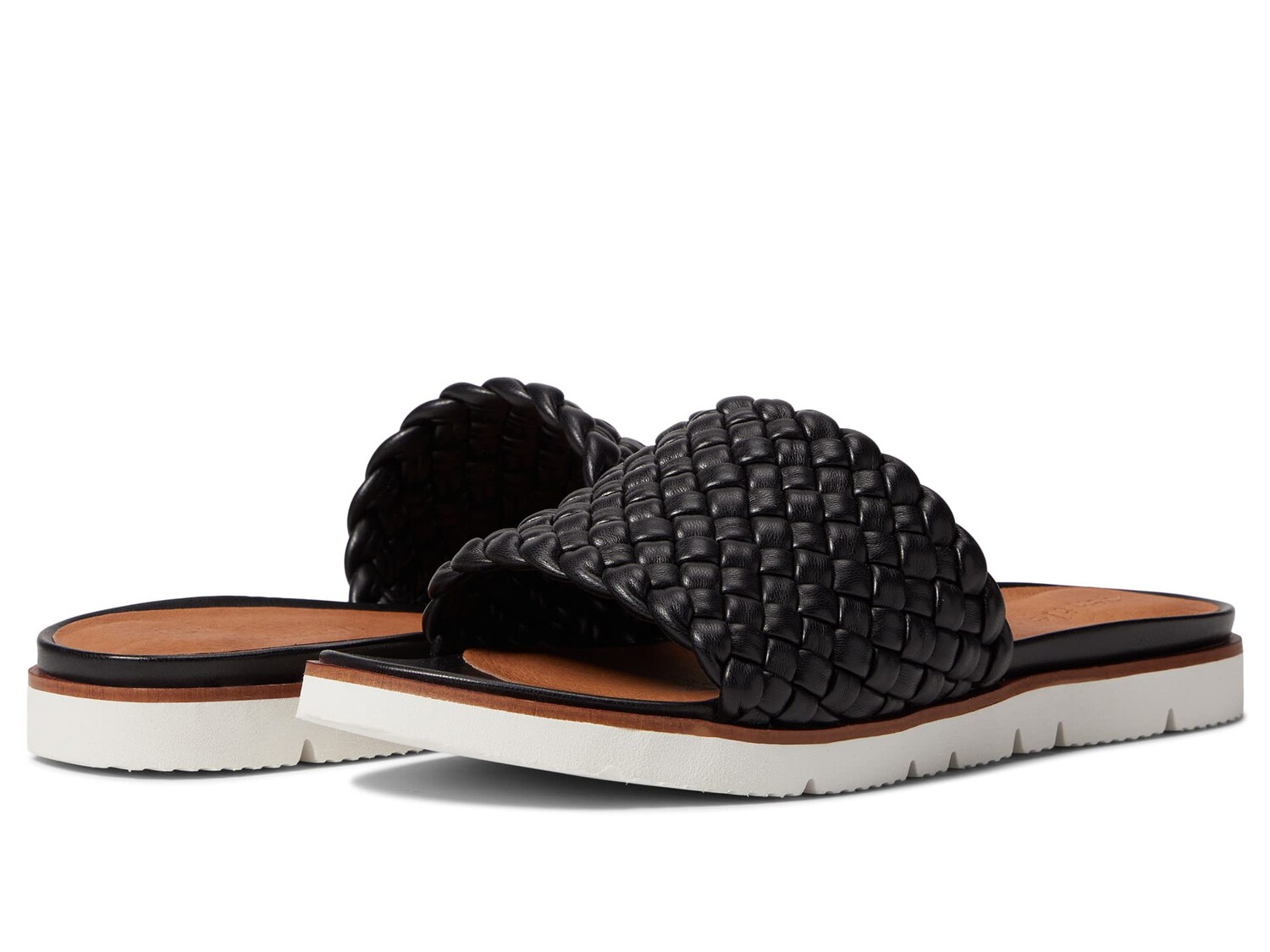 

Сандалии Gentle Souls by Kenneth Cole, Lavern Lite Braid
