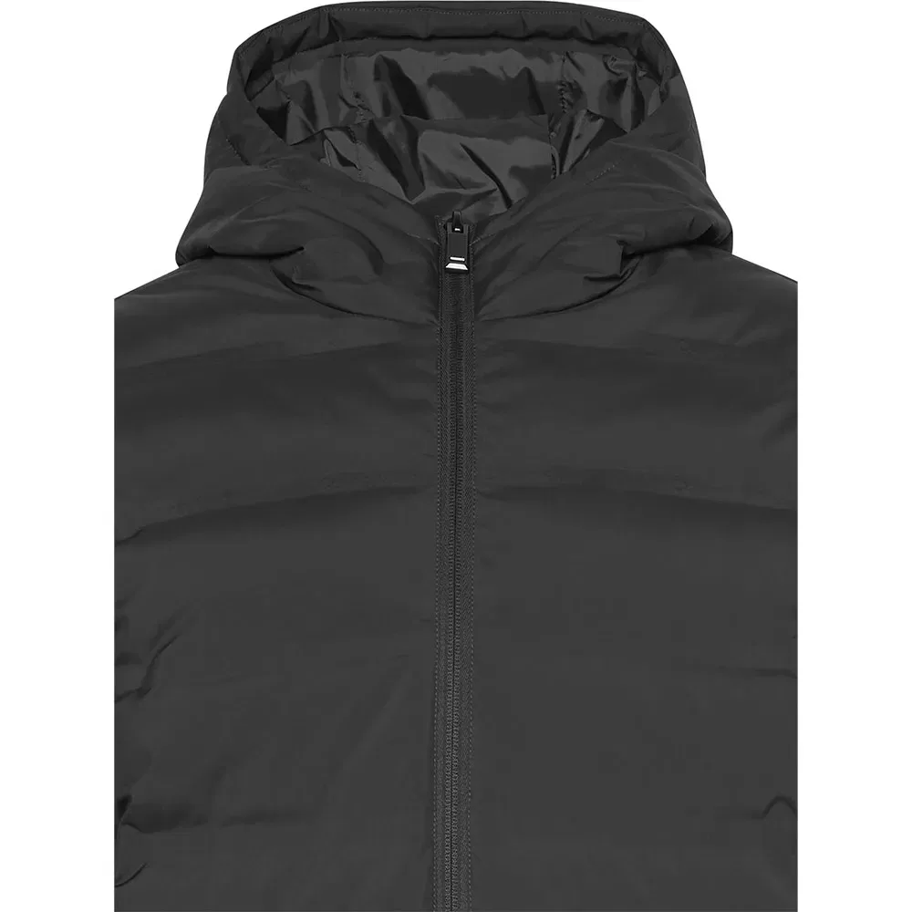 Пуховик Calvin Klein, черный — фото 3