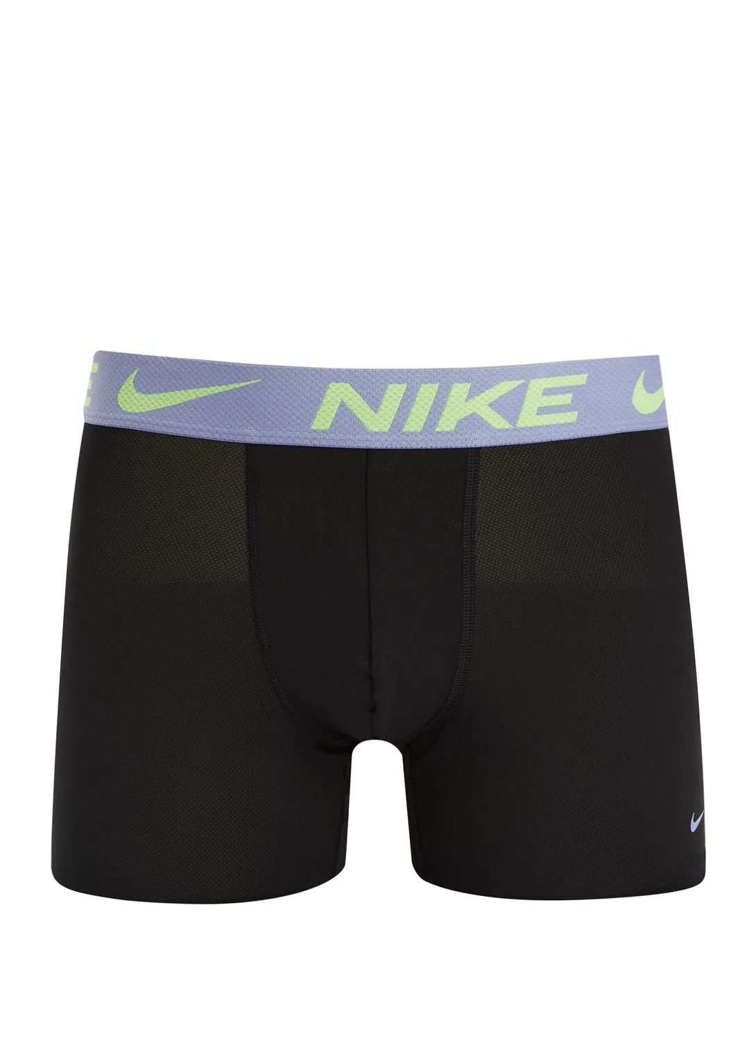 Боксеры Nike 3шт, Siyah — фото 4