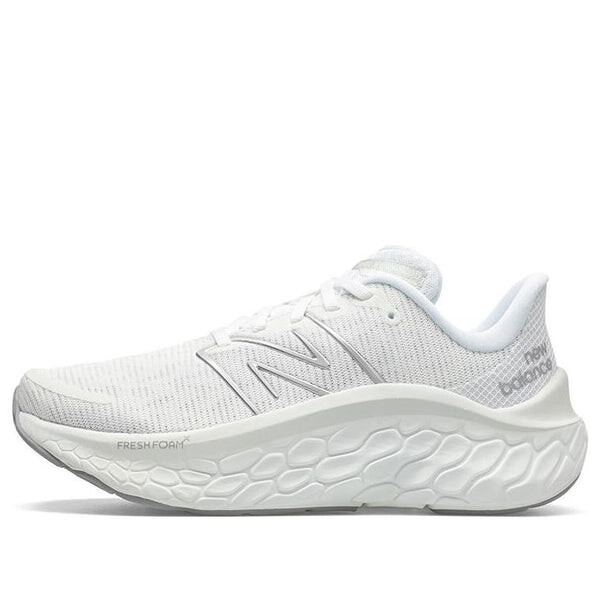 Кроссовки (WMNS) New Balance Fresh Foam Kaiha V1 'White', белый