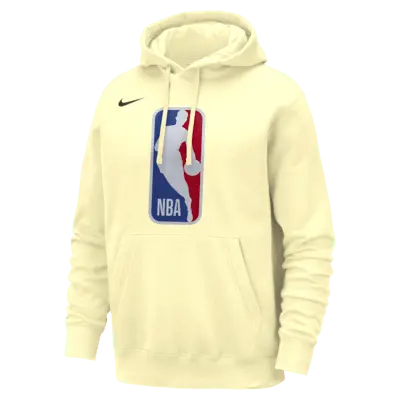 

Худи Nike Team 31 Club, цвет Alabaster