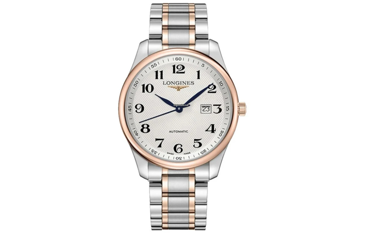 

Часы Master Collection L2.893.5.79.7 LONGINES