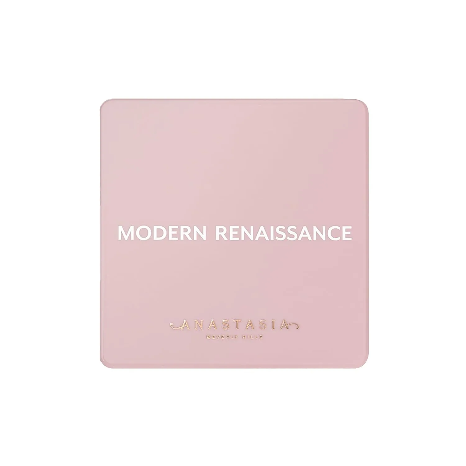 Палитра мини-теней для век Anastasia Beverly Hills, Modern Renaissance — фото 3