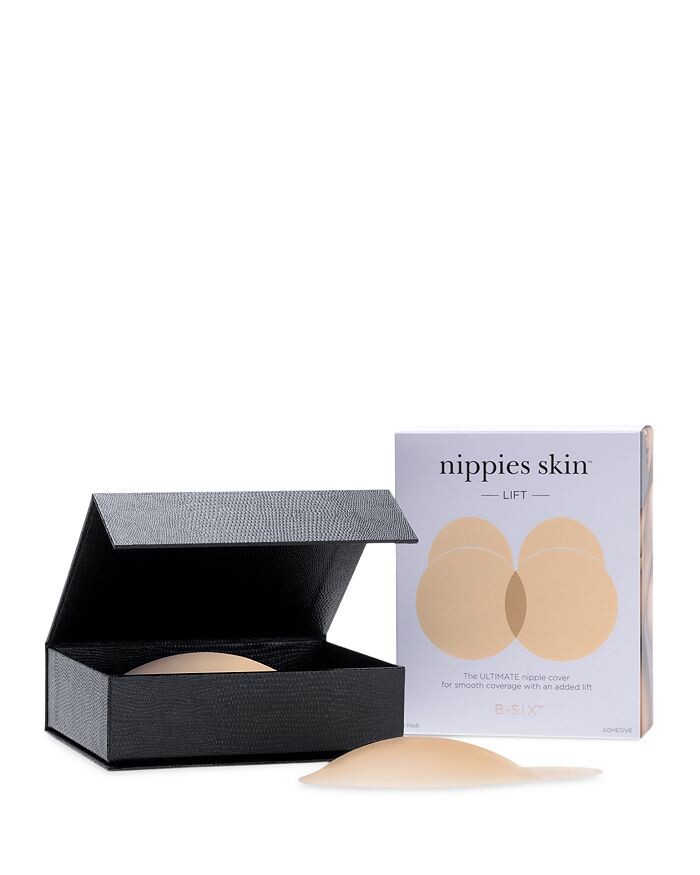 

Nippies Skin Lifts Caramel Sz.1 Лепестки B-SIX