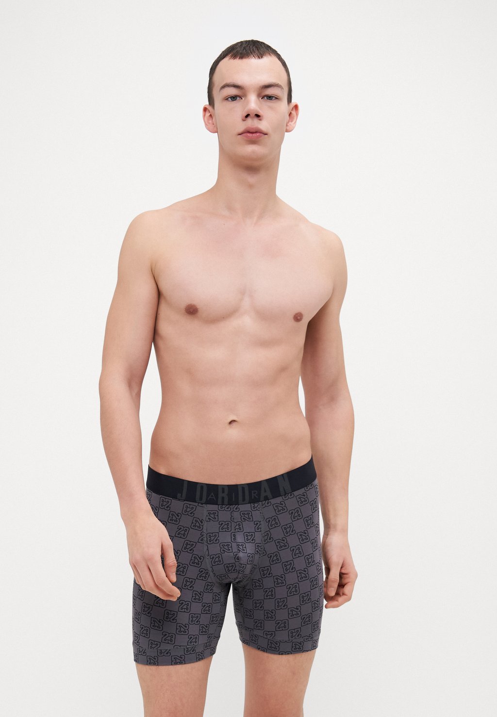 

Брюки MONOGRAM BRIEF 3 PACK Jordan, черный