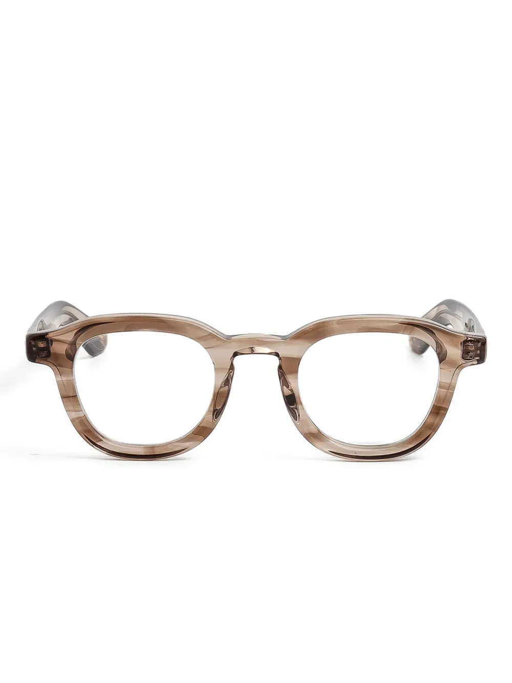 

Очки Dahven Moscot, коричневый