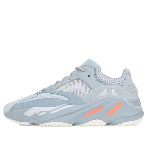 

Кроссовки усилитель 700 Adidas Yeezy, серый
