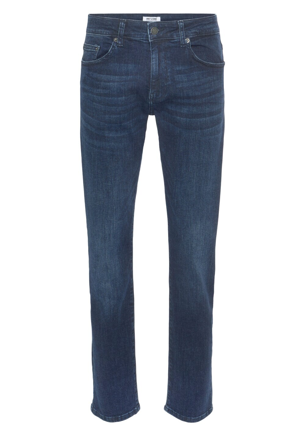 

Обычные джинсы Only & Sons, синий