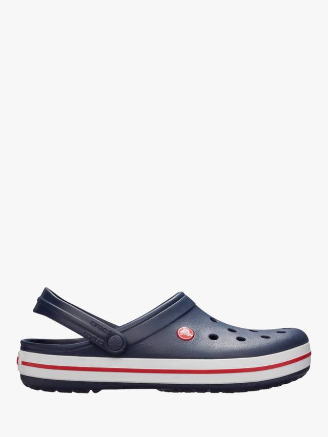 

Кроксы Crocband Crocs, Navy