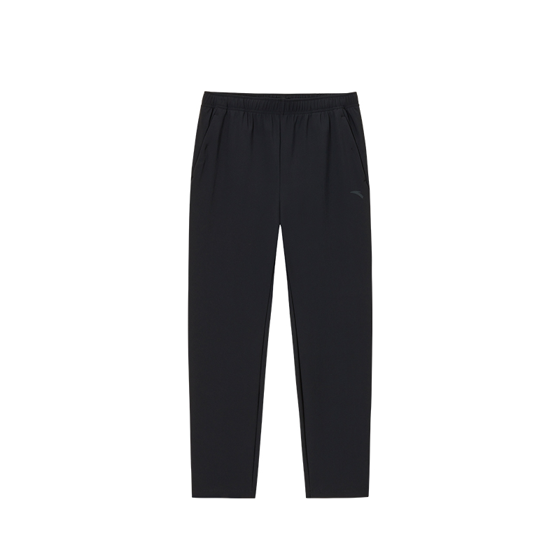 

Разнообразие тренировочной коллекции повседневные брюки men's ANTA, черный