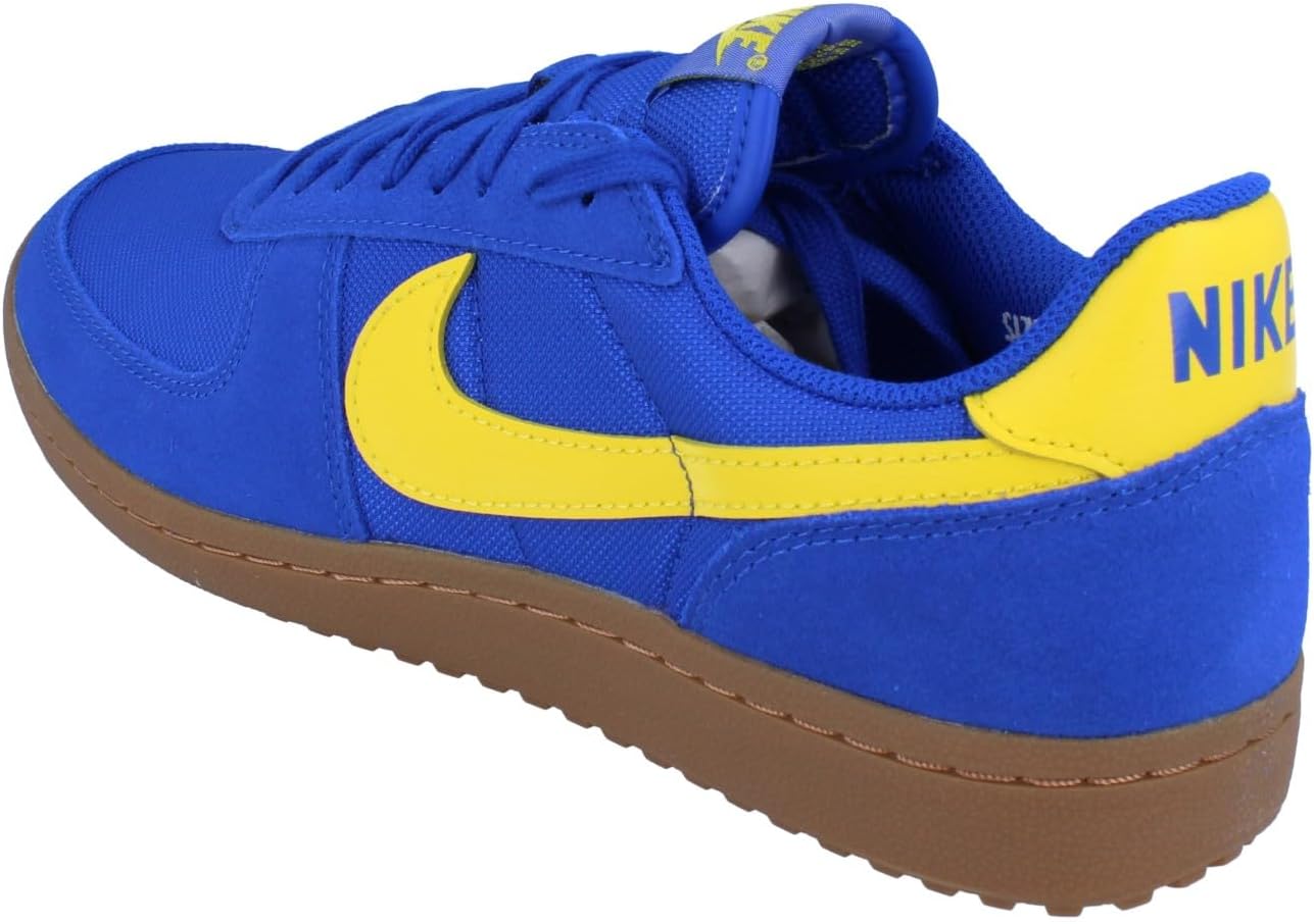 Мужские кроссовки Nike Field General, Hyper Royal Ligthening 401 — фото 2