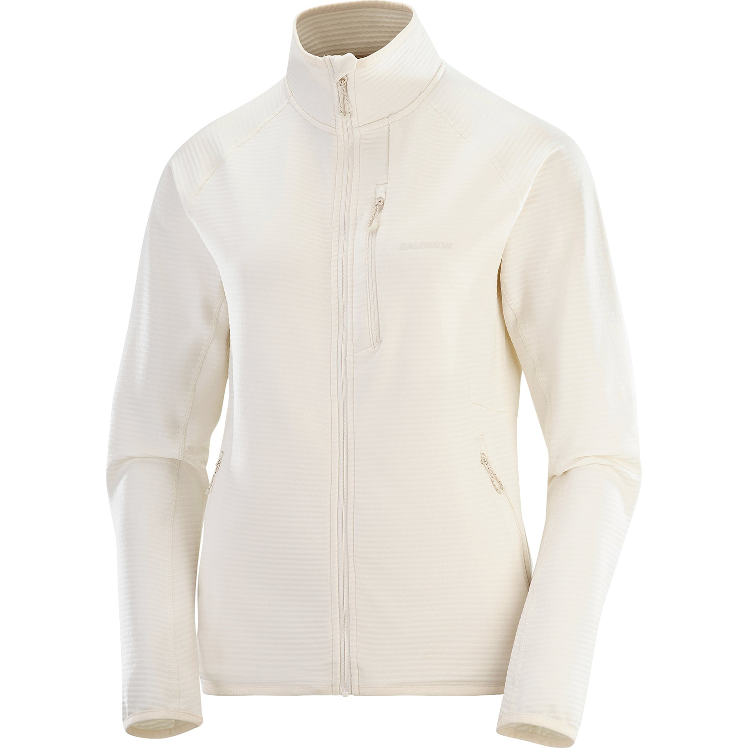

SALOMON Женская куртка, Soft White