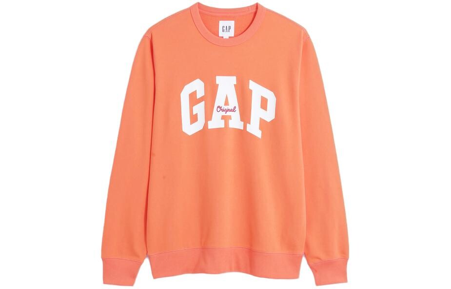 

Толстовка унисекс Gap, бирюзовый