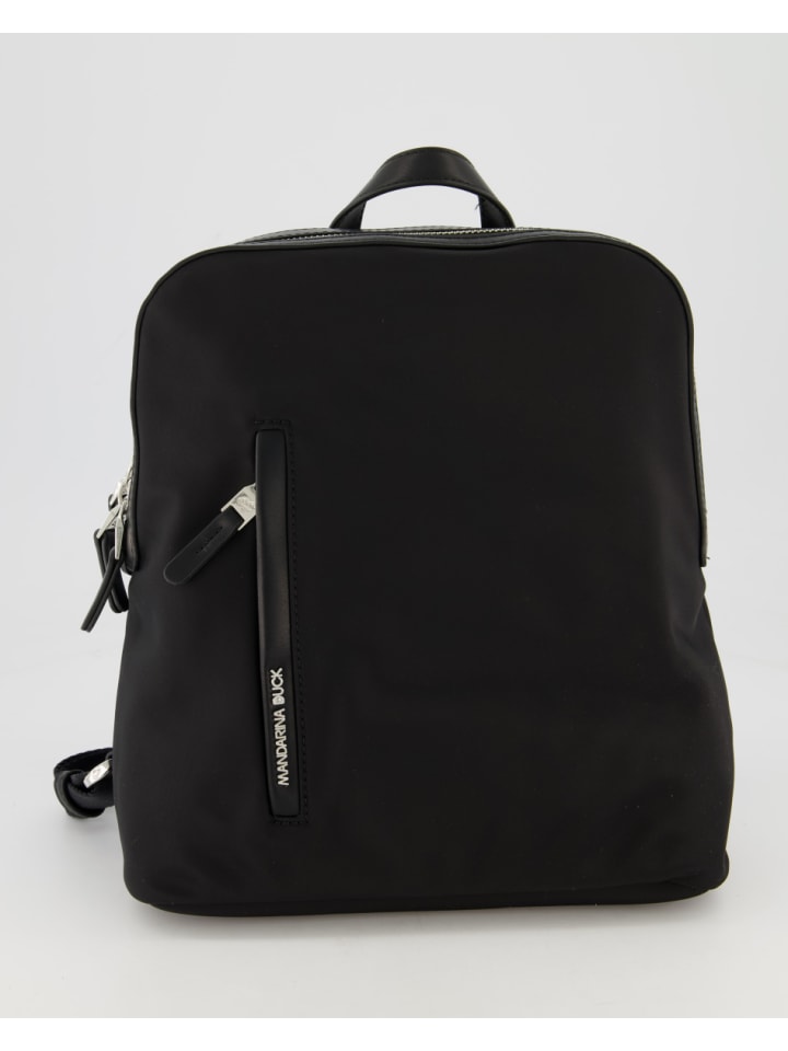 

Рюкзак Mandarina Duck Rucksäcke, черный