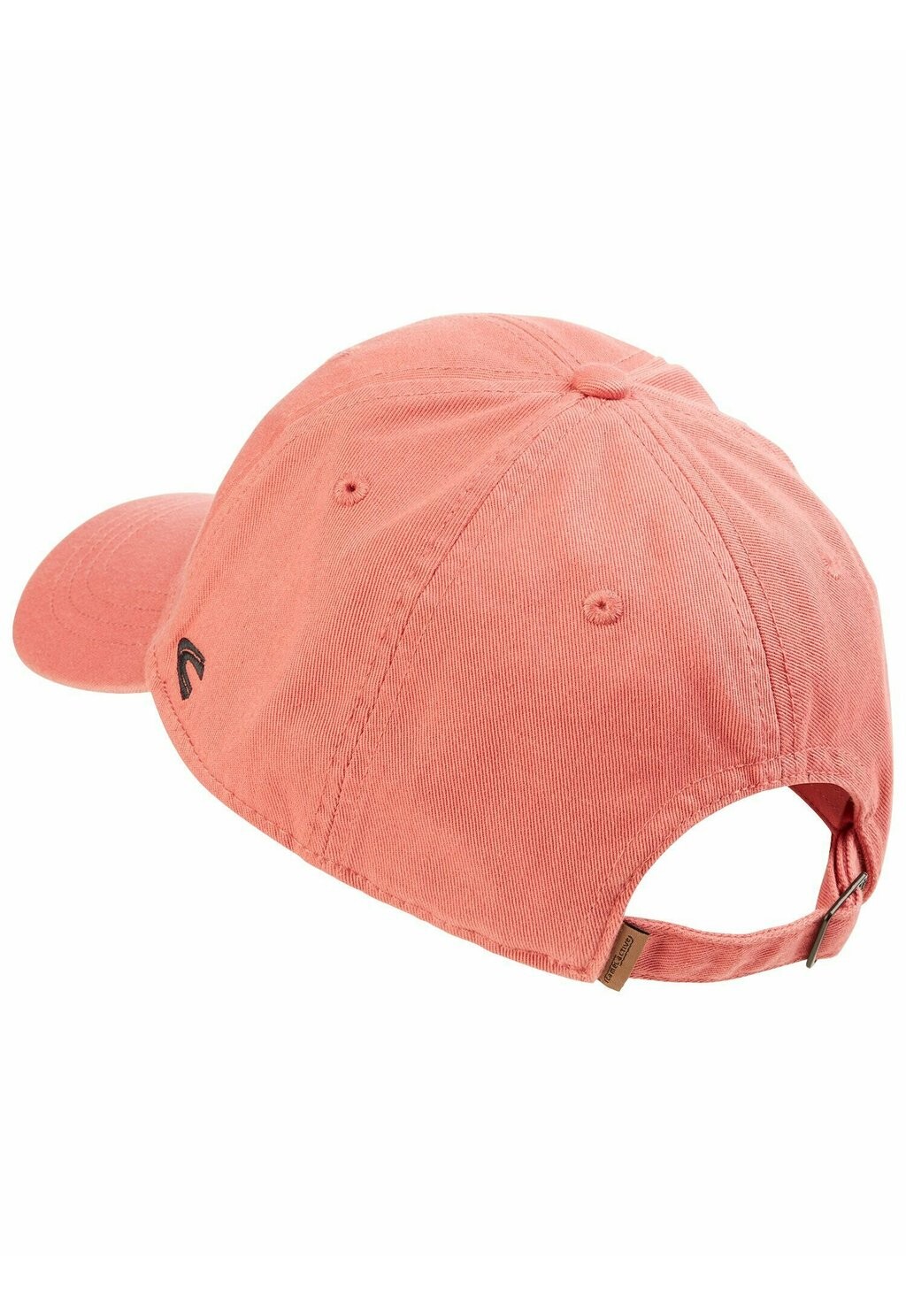 

Бейсболка camel active, красный