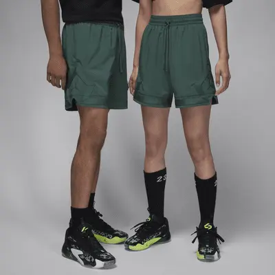 

Шорты Jordan Sport, цвет Oxidized Green/Oxidized Green/Oxidized Green