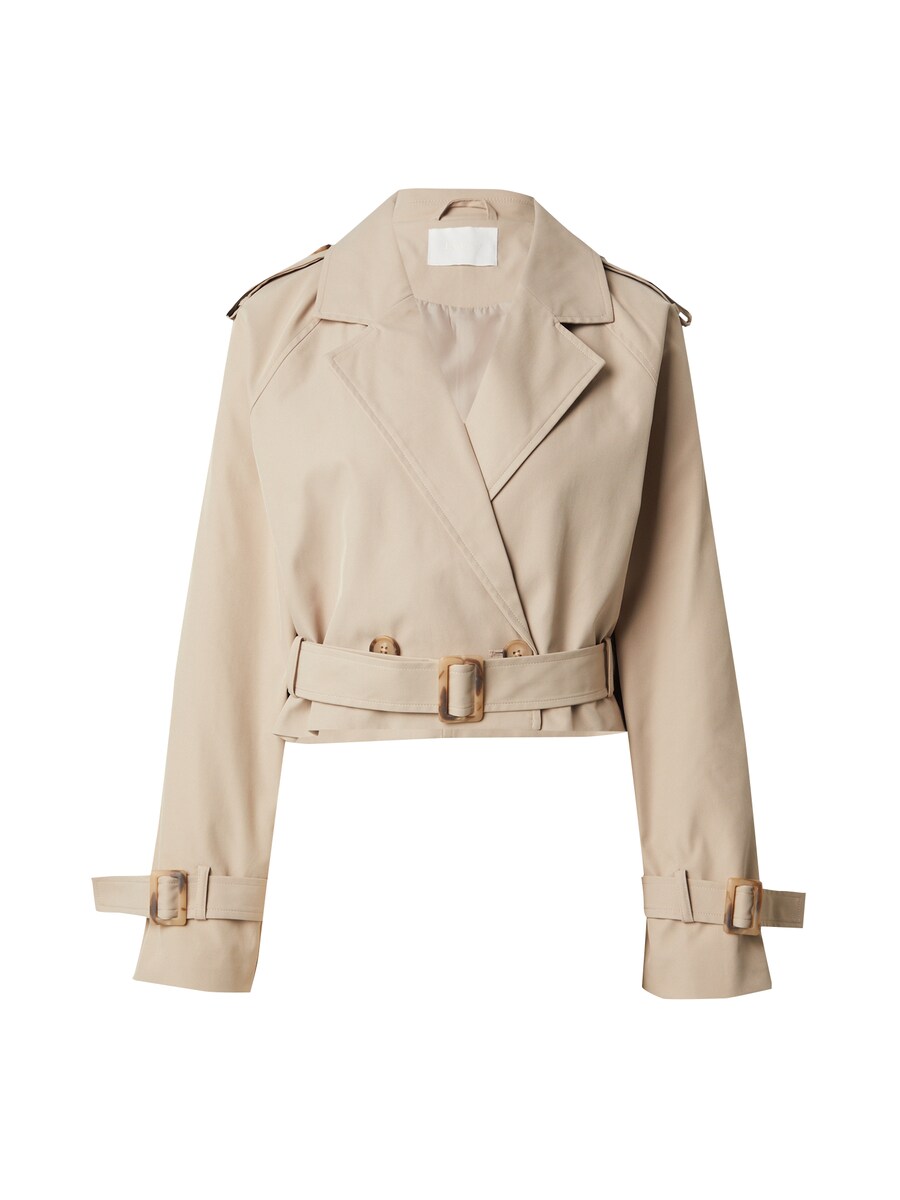 

Короткое пальто LeGer by Lena Gercke Between-Seasons Coat Maja, бежевый