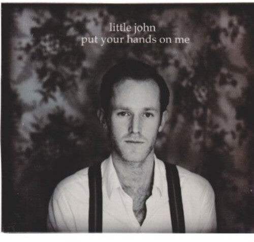 

CD диск Little John: Put Your Hands on Me
