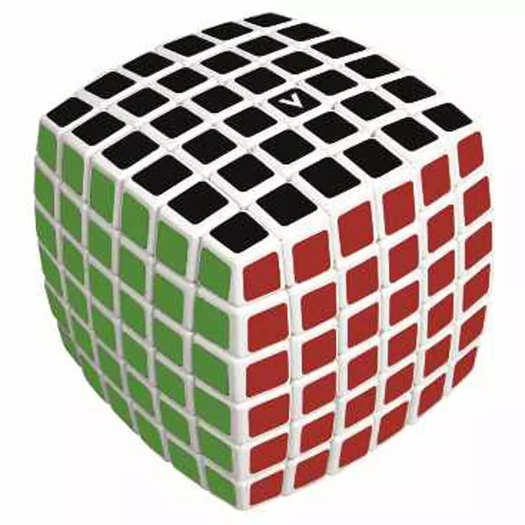 

Головоломка, логическая игра, V-Cube