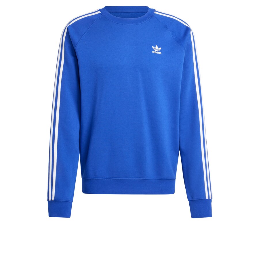 

Рубашка ADIDAS ORIGINALS, синий