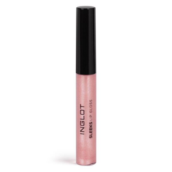 

Блеск для губ 25, 6,5 мл Inglot Sleeks, цвет 25