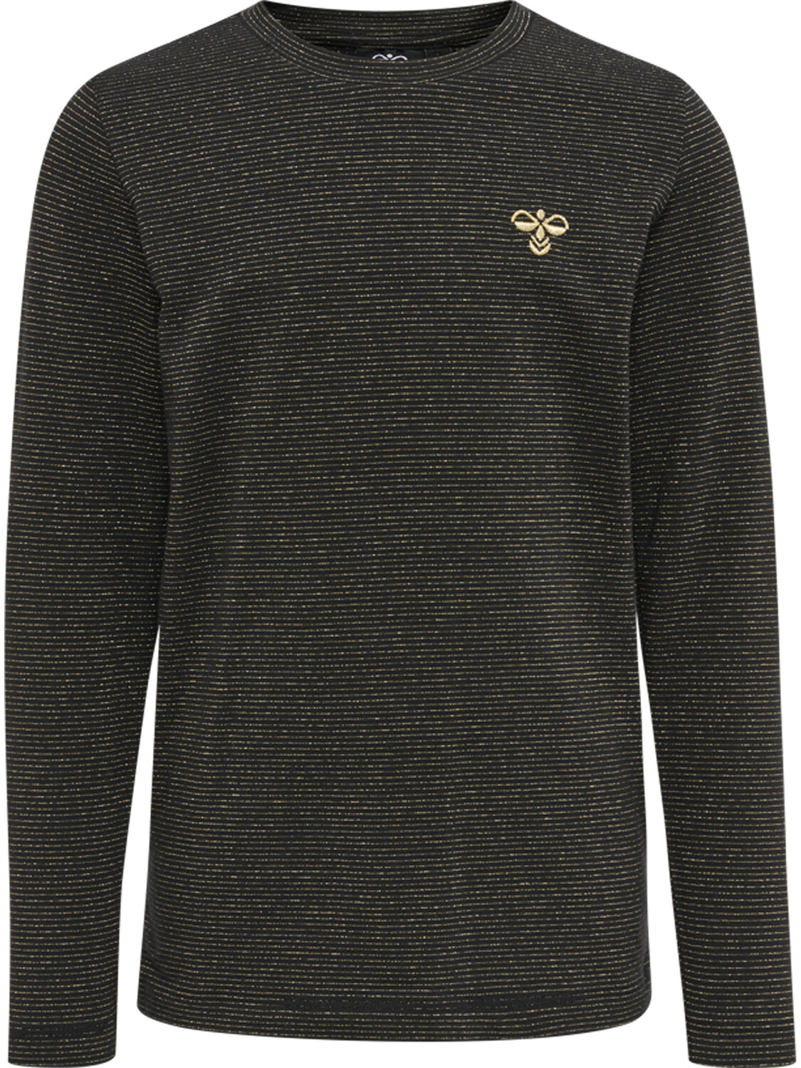 

Футболка Hummel L/S Hmljose L/S, черный
