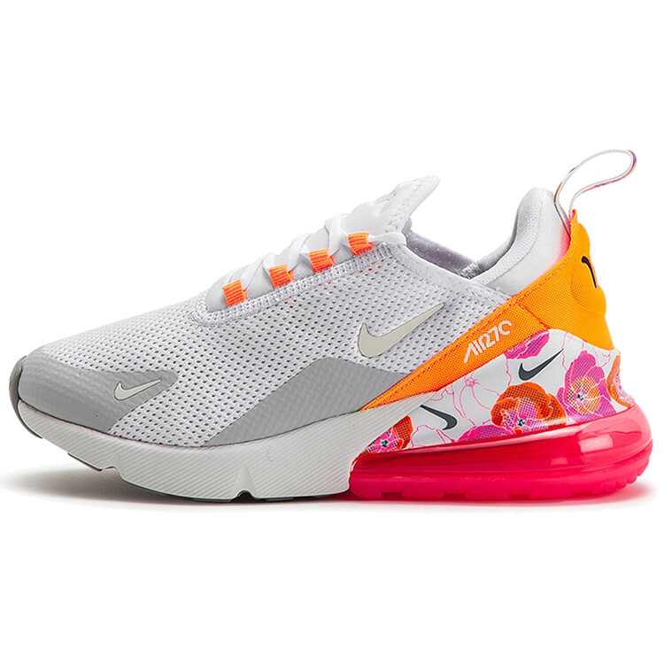 

Кроссовки Nike Air Max 270 SE Floral Women's