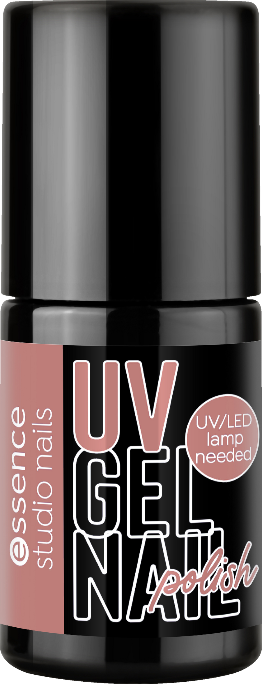

УФ-лак для ногтей essence studio nails UV GEL NAIL polish 104 need a hug