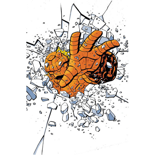 

Книга Thing: The Next Big Thing