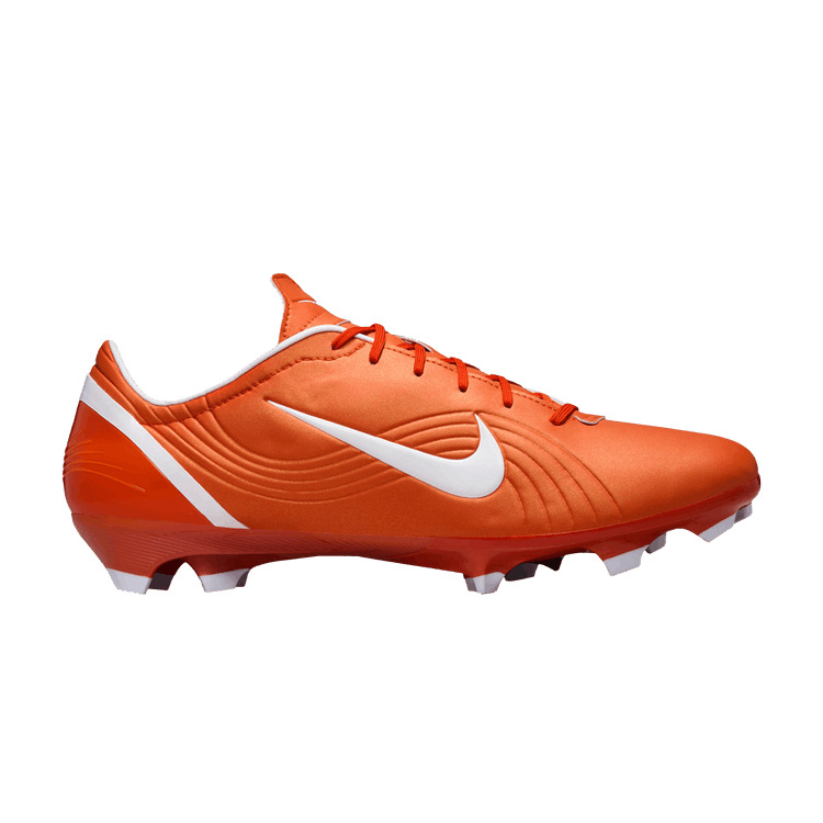 

Кроссовки Zoom Mercurial Vapor 1 RGN SE 'Shock Orange', оранжевый