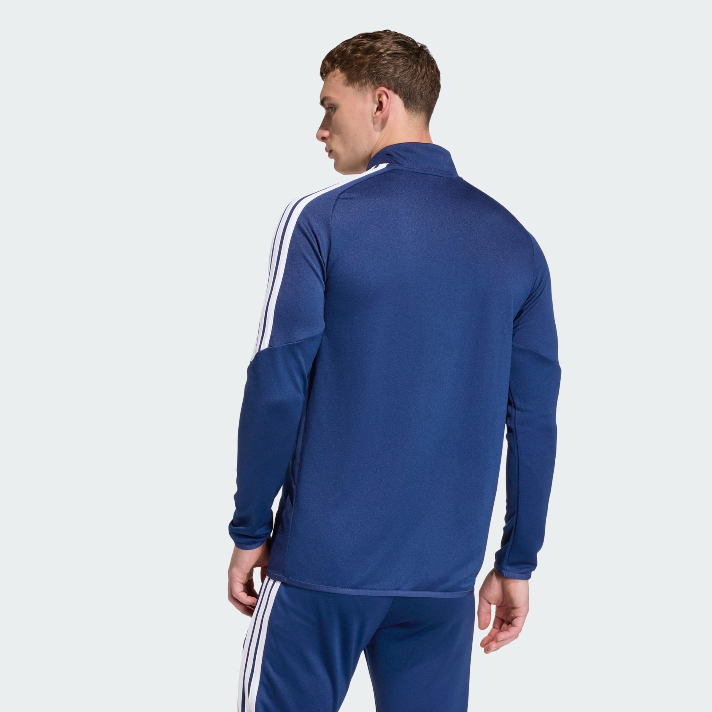 Adidas Performance Футболка для тренировок 'Tiro 26 League' в цвете Gentian — фото 3