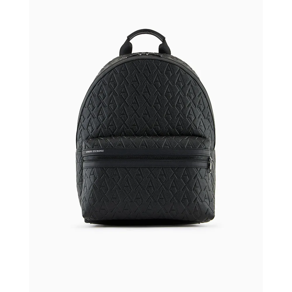 

Рюкзак Armani Exchange XM000237_AF12133, черный