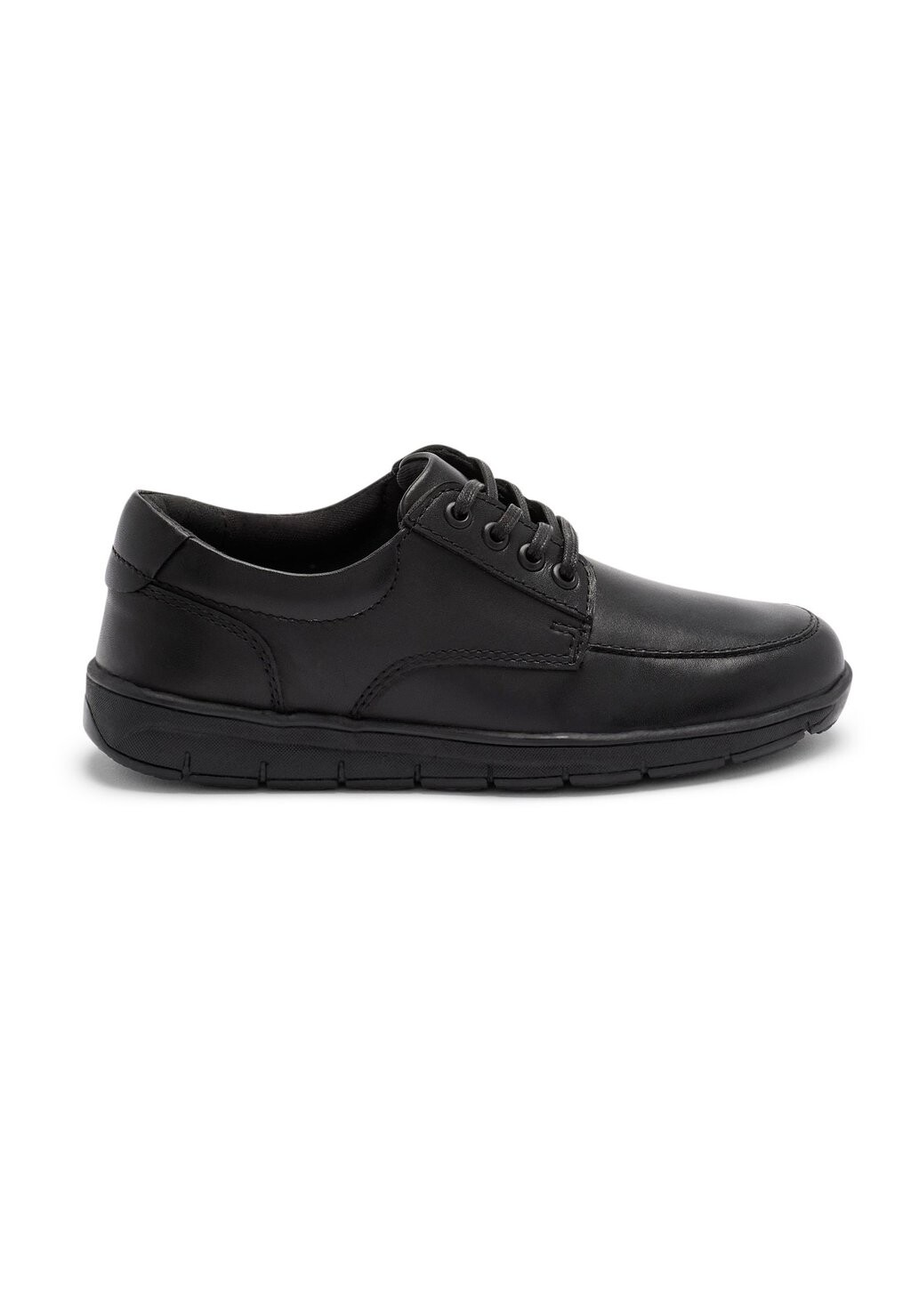 

Спортивные туфли на шнуровке SCHOOL SHOES Next, цвет black