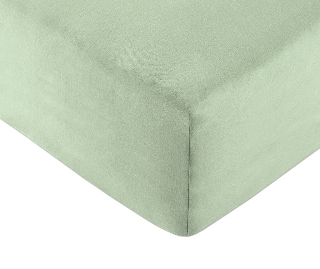 

Простынь из микрофибры BEAUTEX (оливково-зеленый 140x200x30 см), микрофибра премиум-класса, размер и цвет на выбор